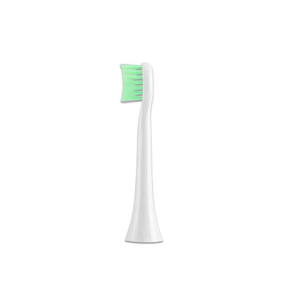 HappyBrush 360° Sonic U-Shaped Toothbrush – Gentle, Rechargeable & Fun Blue Light Timer for Children